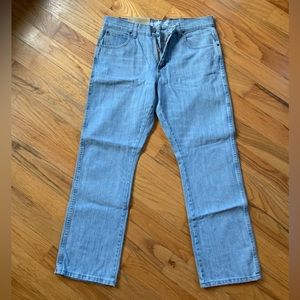 Men’s Wrangler Jean